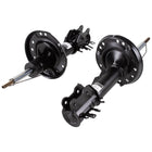 KA Mk2 Stoßdämpfer Fahrwerksdämpfer für vorne