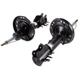 KA Mk2 Stoßdämpfer Fahrwerksdämpfer für vorne