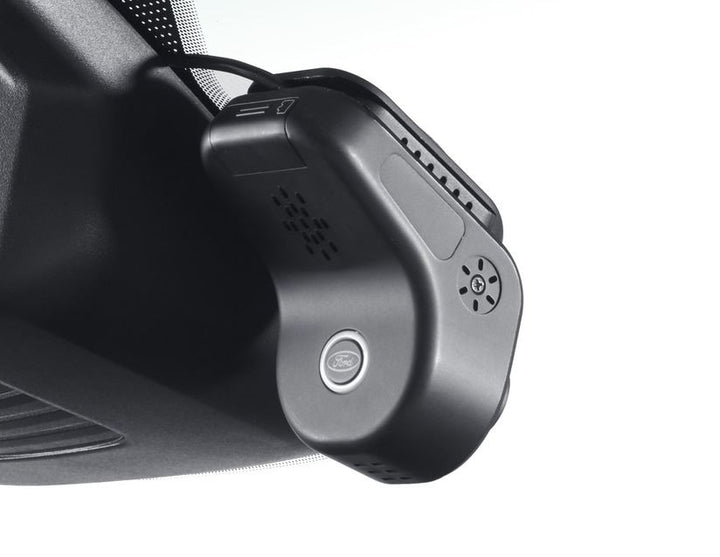 Dash Cam mit Full HD-Auflösung,SYNC®3/4 mit Touchscreen & AppLink®
