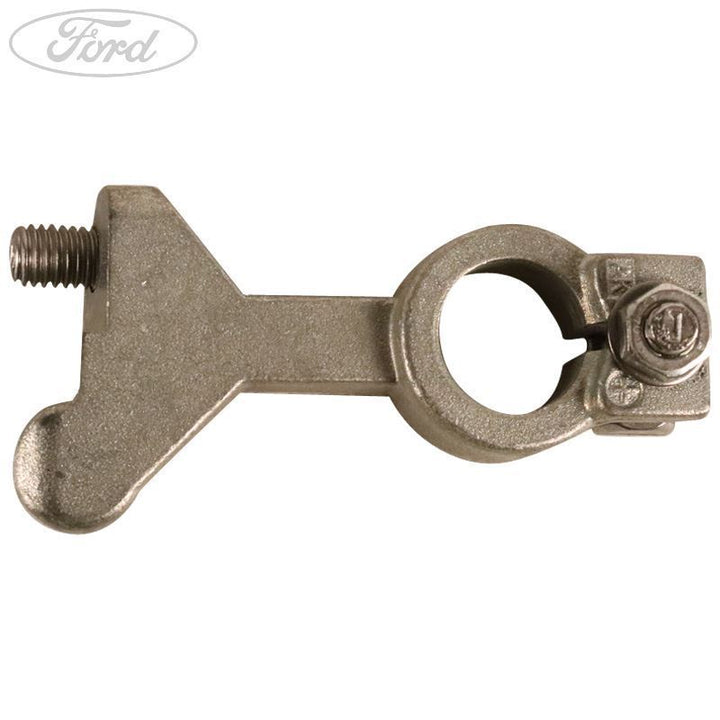 Original Ford Schraube - Batterieklemme positiv/Plus 5142323