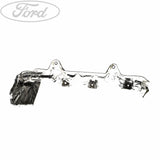 Original Ford Fiesta 2001-2012 Hitzeschild 1.4L Duratorq 1487790