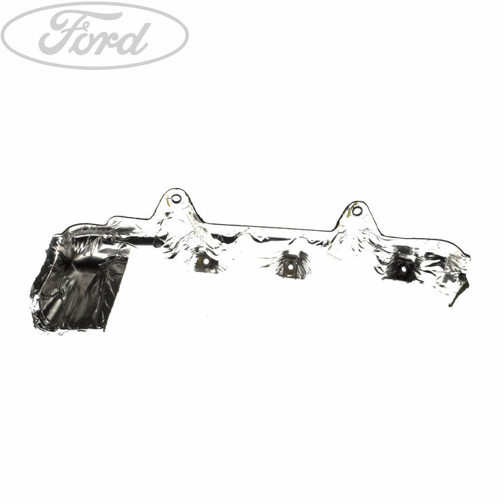 Original Ford Fiesta 2001-2012 Hitzeschild 1.4L Duratorq 1487790