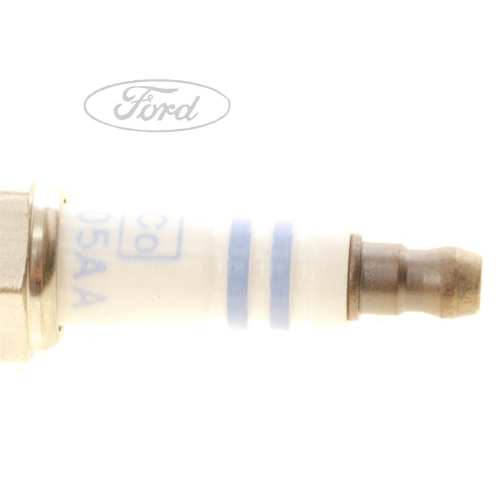 Original Ford Focus RS Mk2 Zündkerze 2.5 2009 - 2011 1505812 - 10 Stk