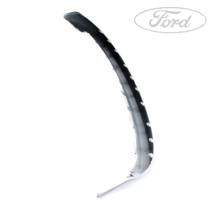 Original Ford Focus Stoßfängerleiste hinten 1352837