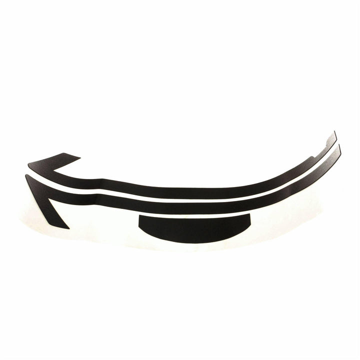 Original Ford Focus 2007-2011 Heckklappengriff Schaumstoffband Dichtung 1532509