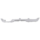 Fiesta MK7 Heckstoßstange Steinschlagschutz