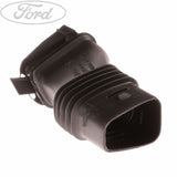 Original Ford S-MAX/Mondeo/Galaxy 2010-2015  Saugrohr 2.0L EcoBoost 1768351