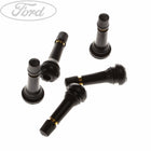 Original Ford Gummiradventil 6764791 - 5 Stk