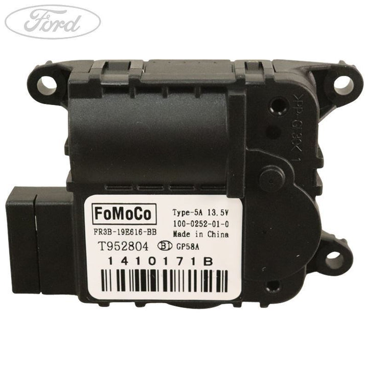 Original Ford Mustang ab 2015 Stellmotor 2015269