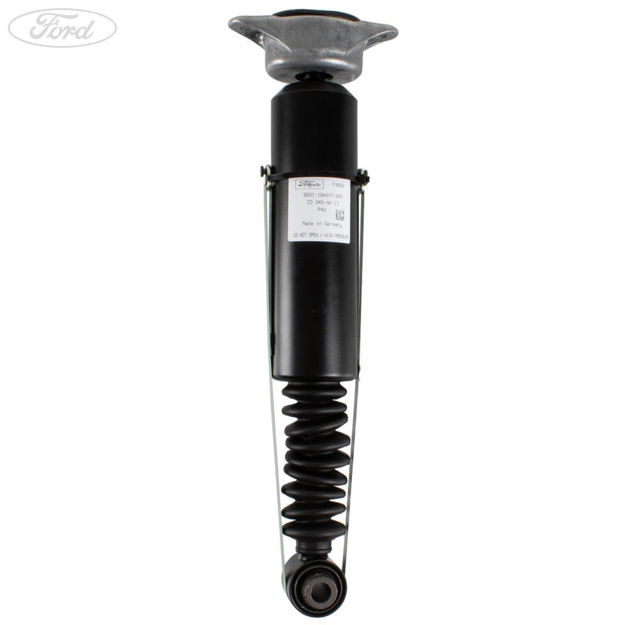 Ford Stoßdämpfer vorne & hinten | Für alle Ford Modelle | Ford Onlineshop