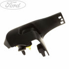 Original Ford Seat Zierteile Anthrazit 1825384