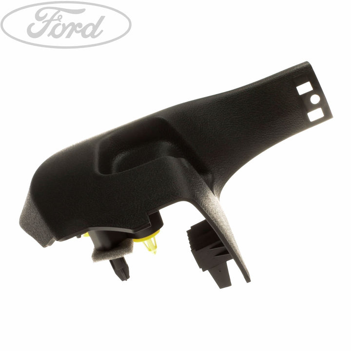 Original Ford Seat Zierteile Anthrazit 1825384