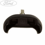 Original Ford Blindschlüssel 1063692 - 2 Stk