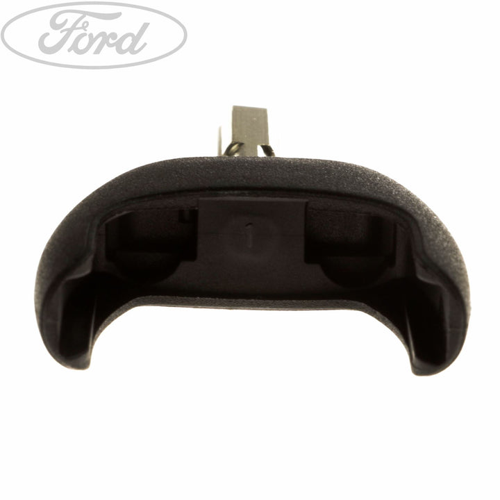 Original Ford Blindschlüssel 1063692 - 2 Stk