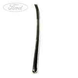 Original Ford Mondeo Einsatzformleiste für die Windschutzscheibe 1305443