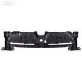 Transit Frontstoßstange oberer Kühlergrillhalter 09-13