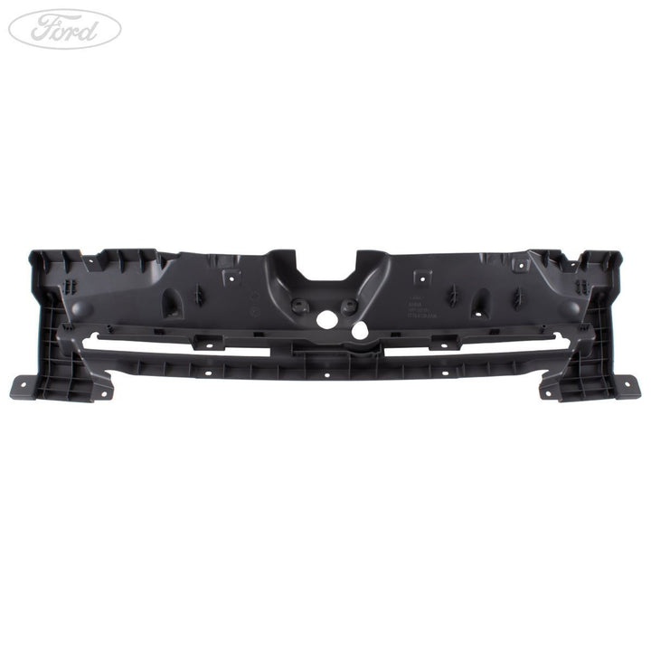 Transit Frontstoßstange oberer Kühlergrillhalter 09-13