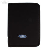 Mondeo Focus Mustang Fiesta Service Dokument Mappe