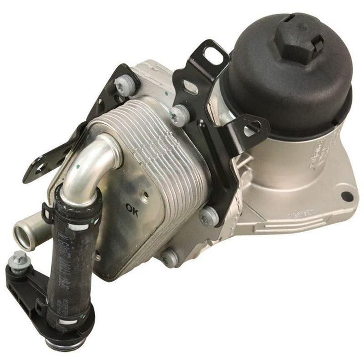 Original Ford S-MAX/Galaxy 2006-2015 Ölkühler und Filter 1492022