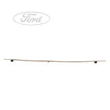 Original Ford Fiesta Fusion Hintere Tür Karosserieleiste 5-Türer 1220960