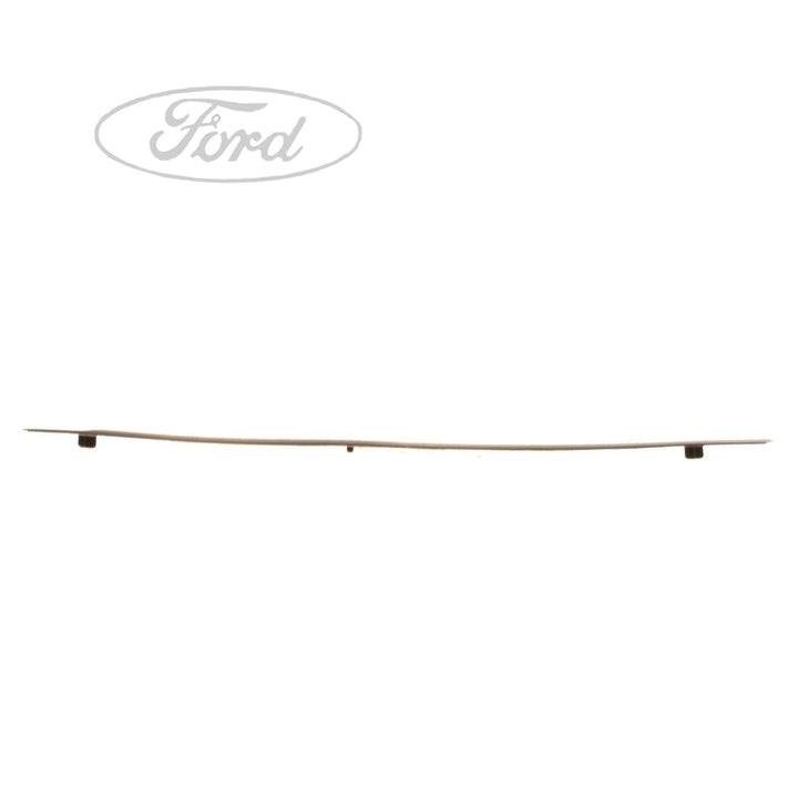 Original Ford Fiesta Fusion Hintere Tür Karosserieleiste 5-Türer 1220960