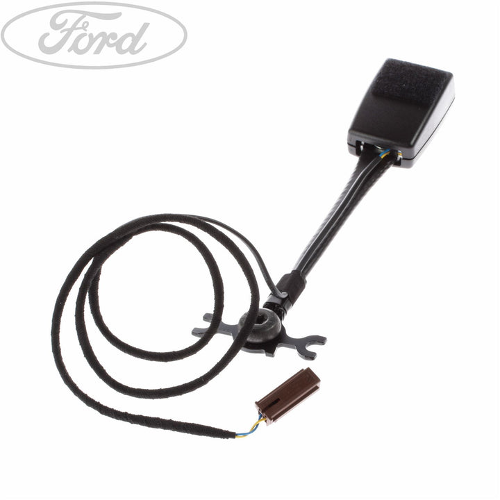 Original Ford Galaxy Sicherheitsgurtschnalle vorne links 1778751