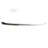 Original Ford Focus Stoßfängerleiste hinten 1352837