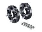Ford Mustang Eibach®* Pro-Spacer-Kit Spurverbreiterungssystem 4,schwarz eloxiert