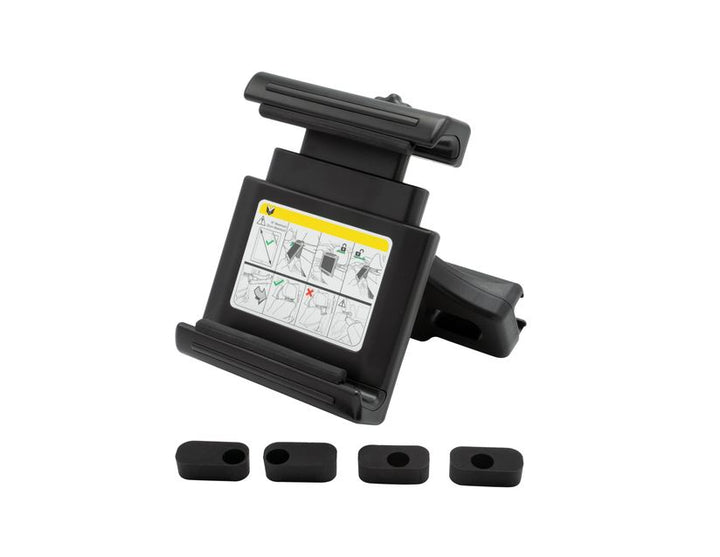 Original Ford Transit/Tourneo Custom Tablet-Halter