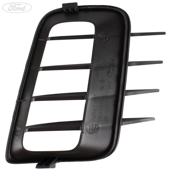 C-Max Front links Nebelscheinwerferblende