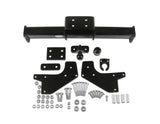 Original Ford Transit Brink®* Anhängevorrichtung mit festem Kugelkopf
