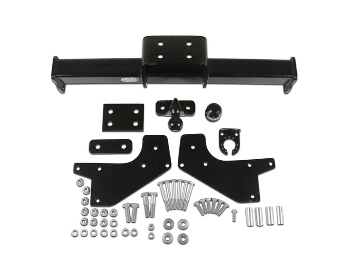 Original Ford Transit Brink®* Anhängevorrichtung mit festem Kugelkopf
