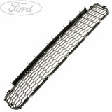 Original Ford Ranger Unteres Stoßfängergitter 5058094