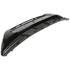 C-MAX Vorne Kühlergrill Hochglanz mit Chrom 14 15