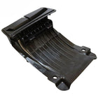 Original Ford Custom hintere Sicheeitsgurt Blende 2012-2018 2003971