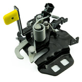 Ford C-Max Focus Connect 2011–2022 Heck-ABS-Sensor 2607524