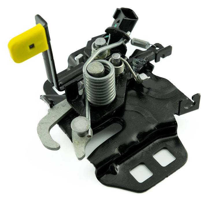 Ford C-Max Focus Connect 2011–2022 Heck-ABS-Sensor 2607524