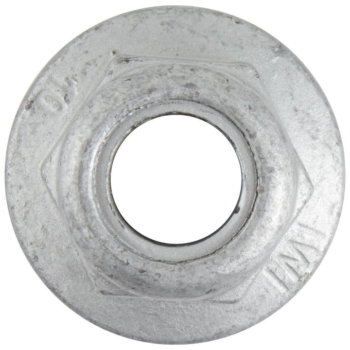 Ford Mutter Querträger und Stabilisator hinten 1471967 - 5Stk