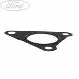 Original Ford Transit 2006-2014 Dichtung Turbolader 2.2 Duratorq 1506752