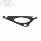 Original Ford Transit 2006-2014 Dichtung Turbolader 2.2 Duratorq 1506752