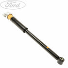 Original Ford Fiesta Mk7 Hinterer Stoßdämpfer Weiche Federbein 1721234