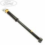 Original Ford Fiesta Mk7 Hinterer Stoßdämpfer Weiche Federbein 1721234