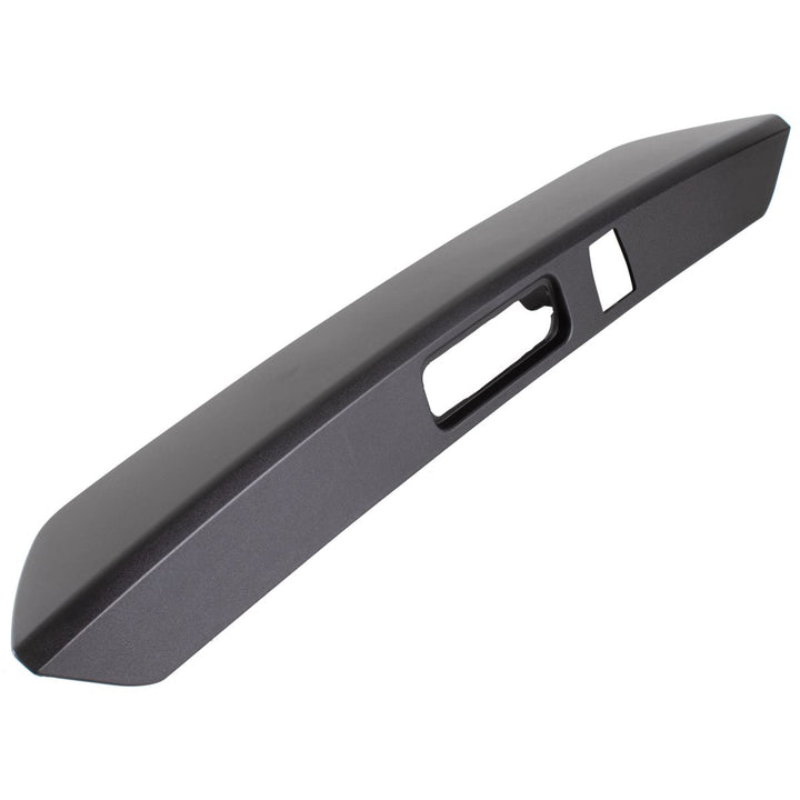 Connect Mk2 Hintere Türgriff Heckklappe Tempest Grau 13-18