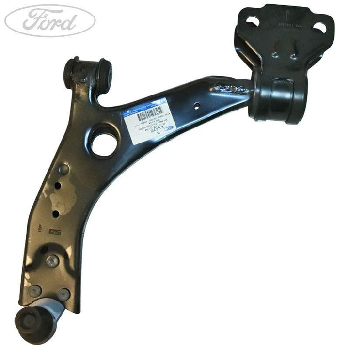 Original Ford Focus ST/RS 2011-2020 Querlenker vorn unten links 2176249