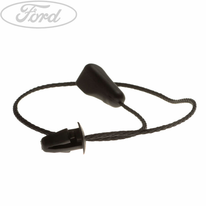 Original Ford Fiesta/Focus/Mondeo Halteband Hutablage 1218245