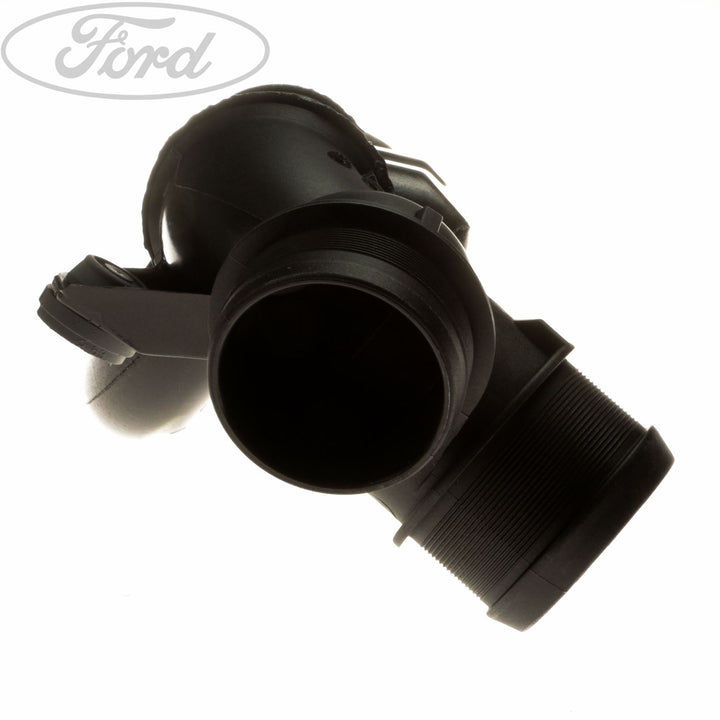 Focus  C-MAX Ansaugkrümmer Luftschlauch