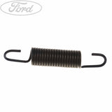 Original Ford Brems- & Kupplungshebel Einzugsfeder 2001-2004 1327990