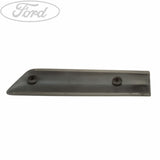 Original Ford Fiesta Außenverkleidung Außenverkleidung 1517845