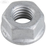 Transit Mk6 Connect Auspuffgasrückführung Klemmenmutter