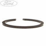 Original Ford Getriebeausgangswellenhalterclip 43mm 1479750